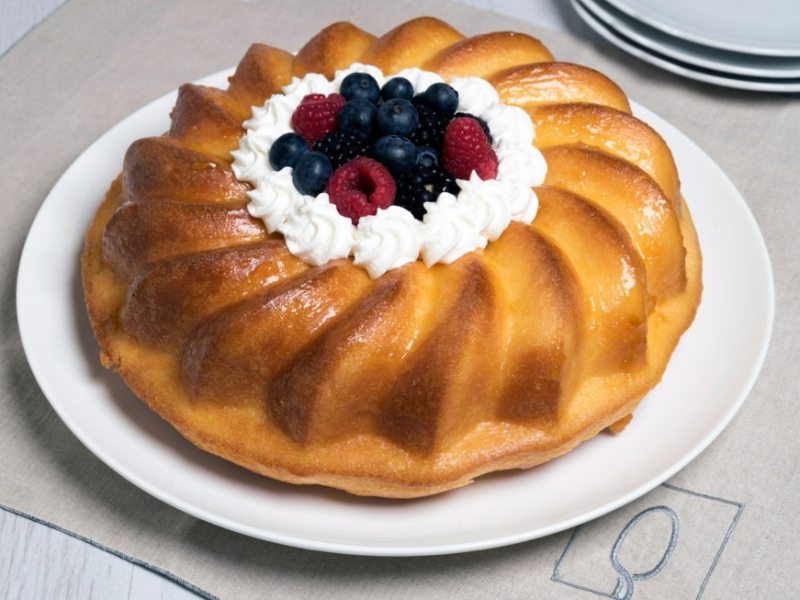 Savarin