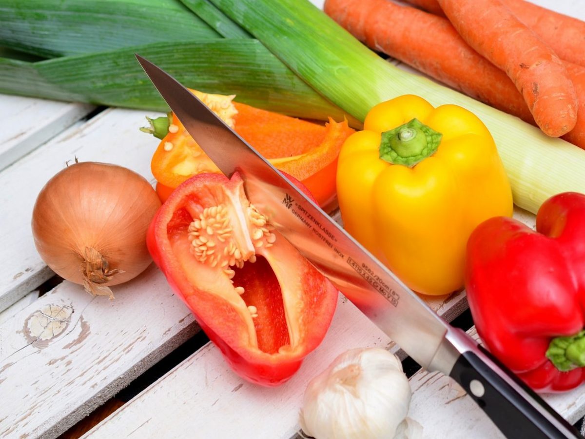 I 10 errori da evitare quando cucini le&nbsp;verdure