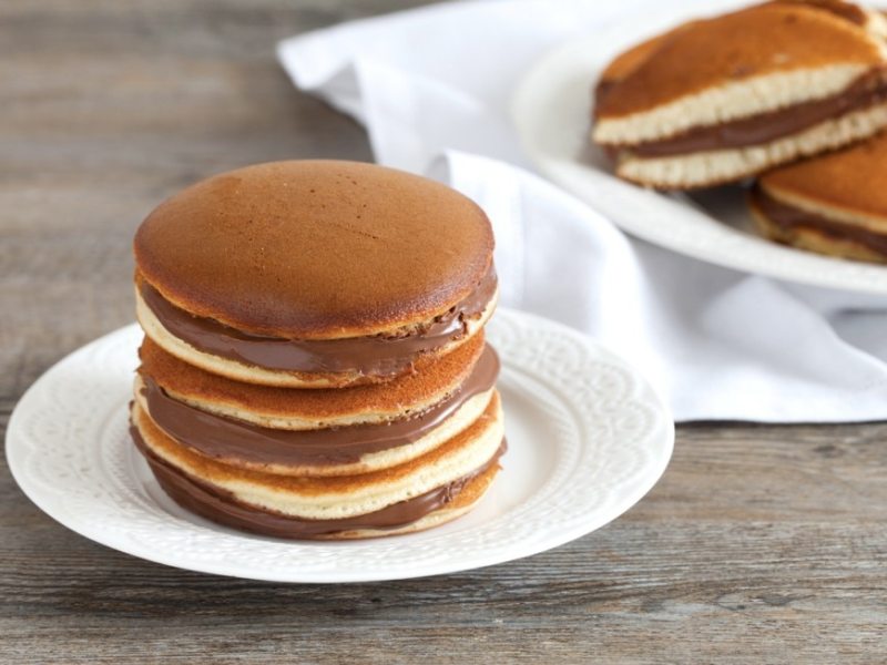 Dorayaki