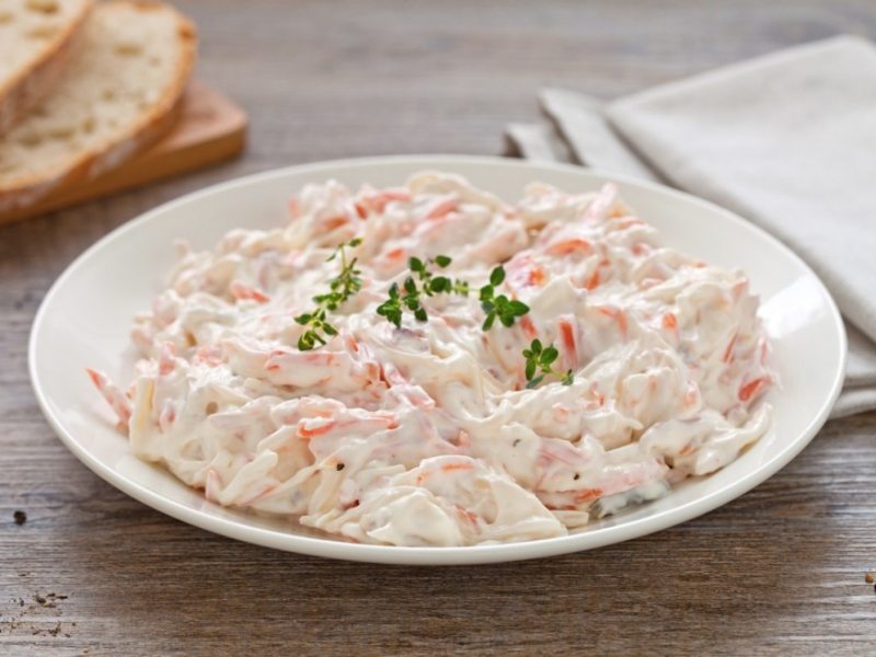 Insalata capricciosa