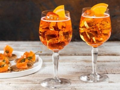 Aperol Spritz