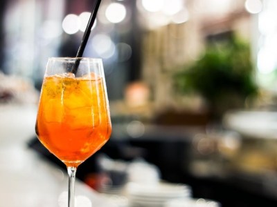Spritz