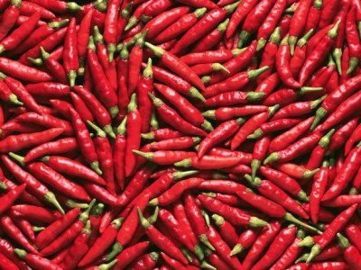 Il peperoncino dimezza il rischio di morte per infarto e&nbsp;ictus