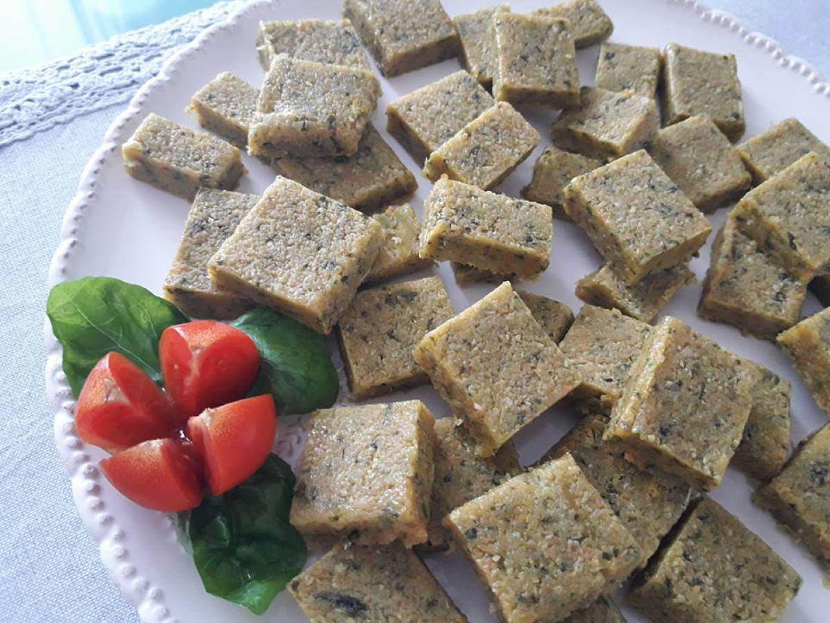 Dado vegetale fatto in casa: la ricetta&nbsp;infallibile