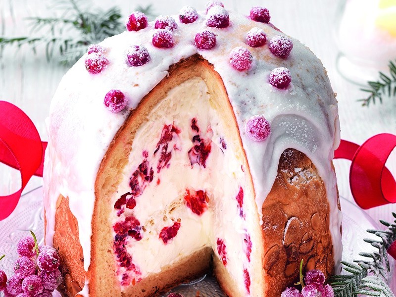 Pan brioche farcito a&nbsp;sorpresa