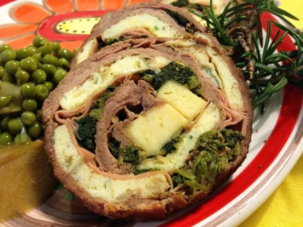 Ricette Siciliane per il pranzo di Natale: il menù dall’antipasto al&nbsp;dolce