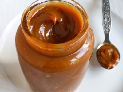 Dulce de leche