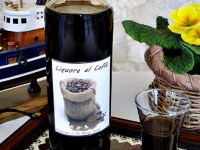 Liquore al Caffè