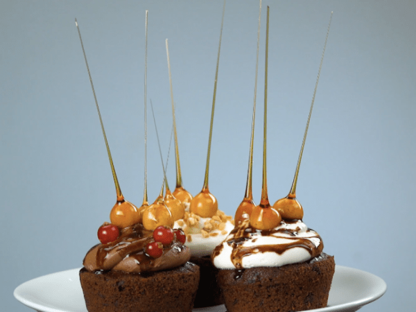 Come fare il caramello e 5 decorazioni fai da te che sembrano opere&nbsp;d’arte