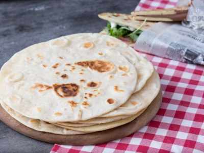 Piadina Romagnola