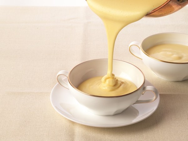 Lo zabaione