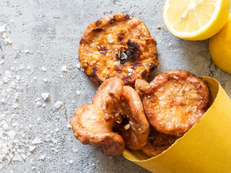 Taione: la ricetta tipica&nbsp;messinese