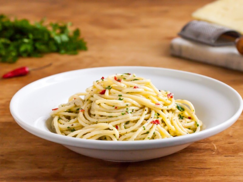 Pasta alla carrettiera