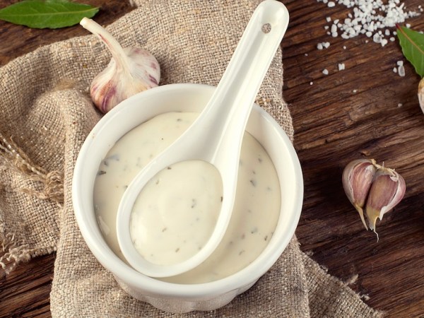 L’aïoli, una salsa che profuma di&nbsp;Provenza!