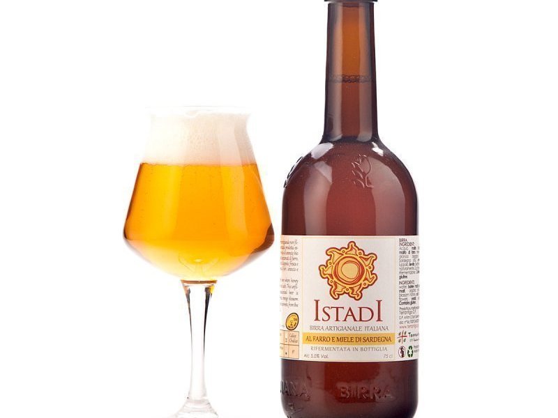 Birra dell’anno 2020: tre le migliori c’è anche una birra&nbsp;sarda!