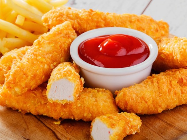 Fatto in casa: il&nbsp;ketchup