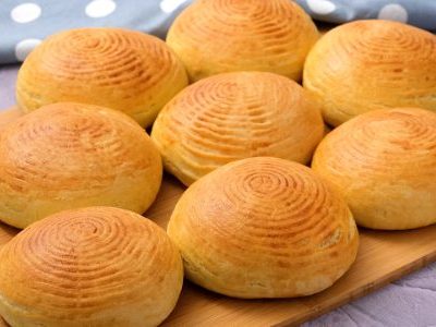 Panini ripieni: il trucco per prepararli in 10&nbsp;minuti!