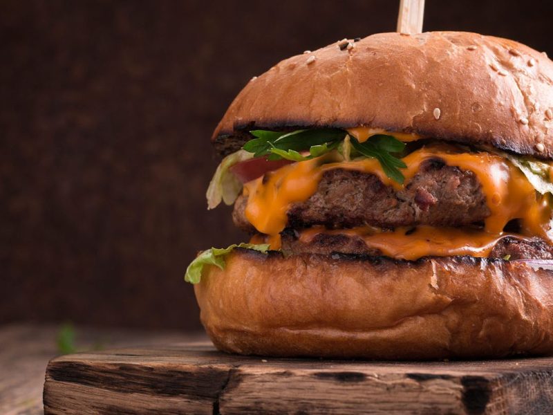 Come fare l’hamburger perfetto
