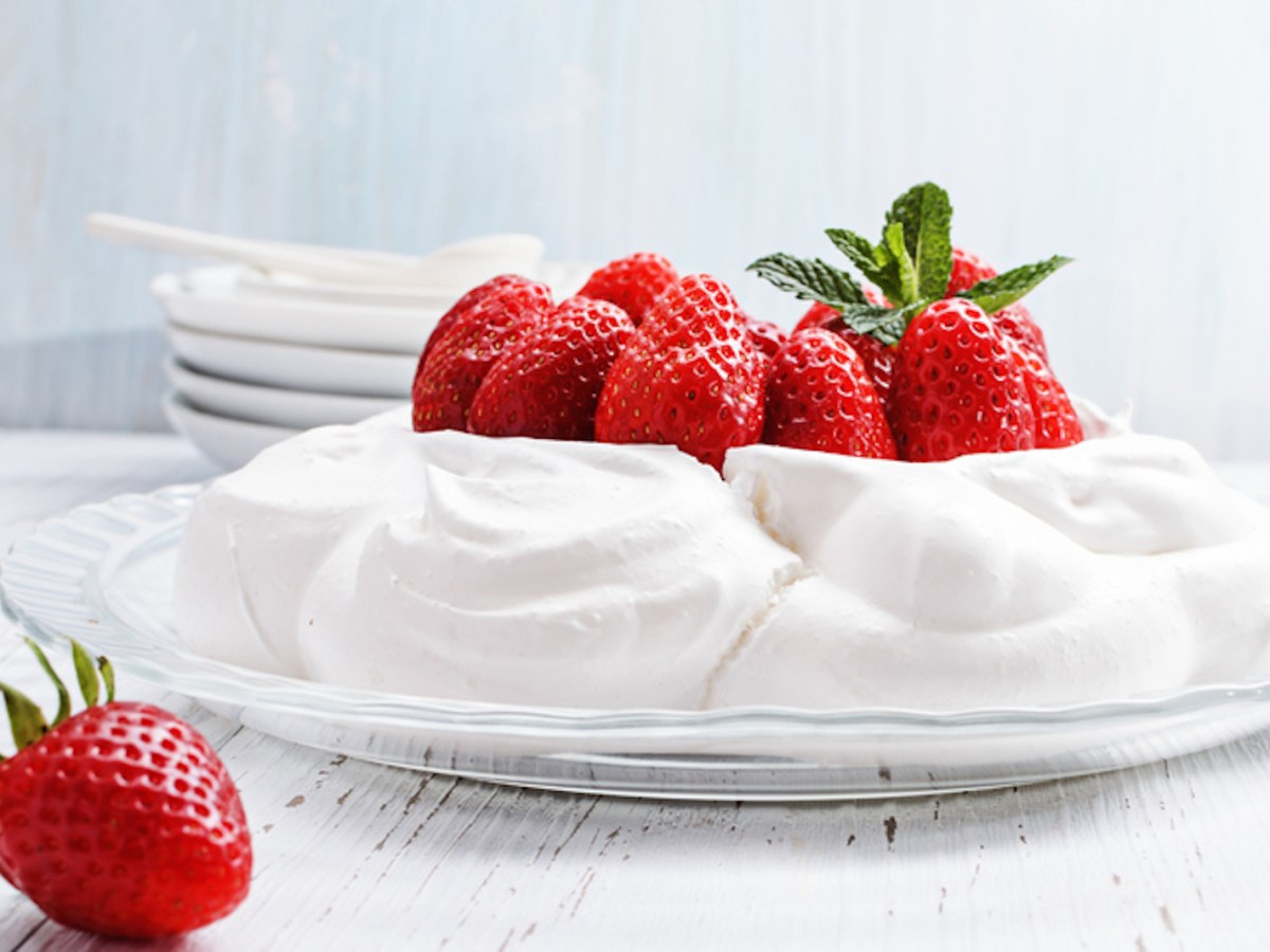 Pavlova
